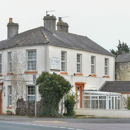 The Warren Guest House Carlisle  Dış mekan fotoğraf