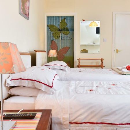 The Warren Guest House Carlisle  Dış mekan fotoğraf