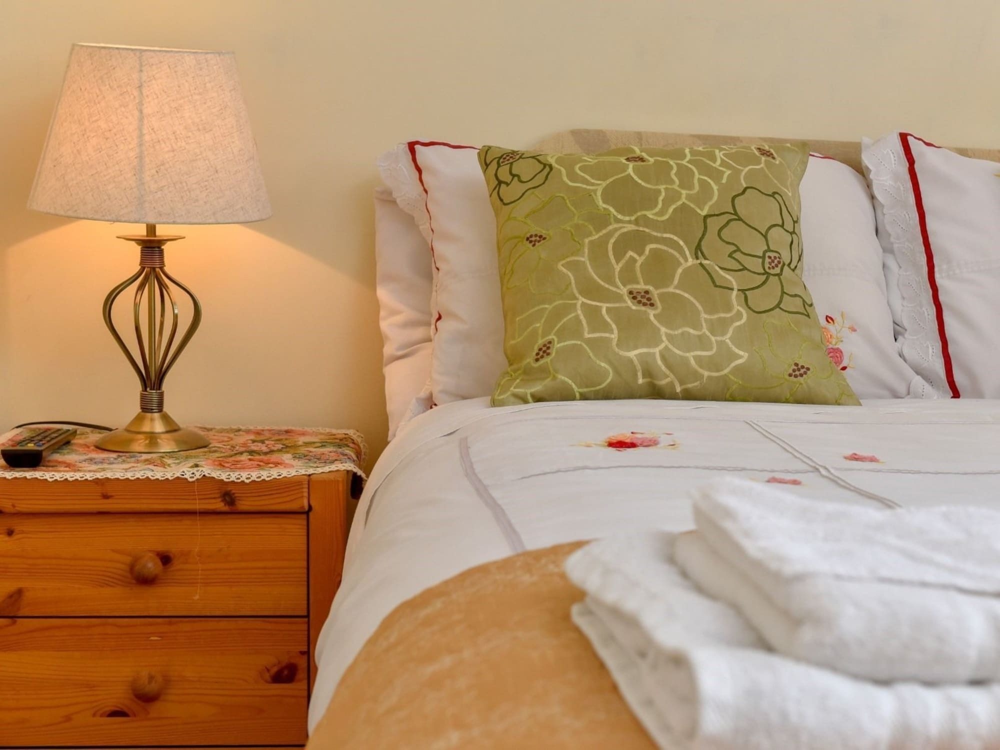 The Warren Guest House Carlisle  Dış mekan fotoğraf